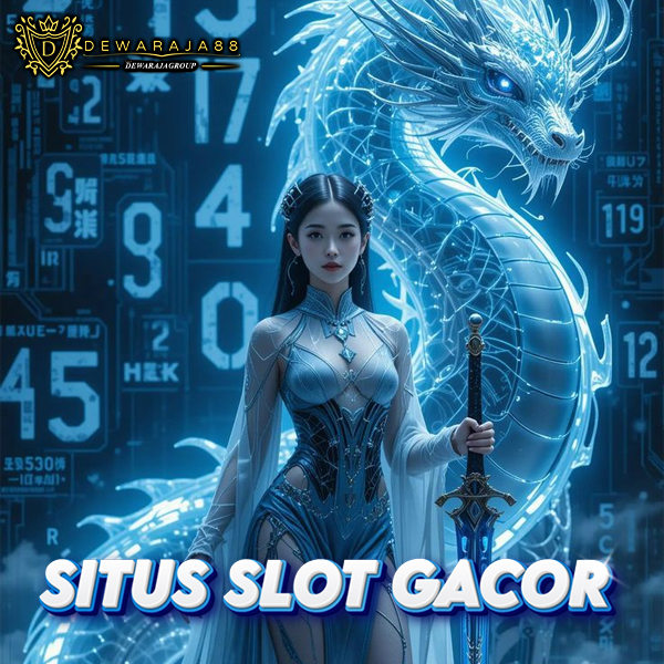 Dewaraja88 Slot Gacor Pragmatic Play